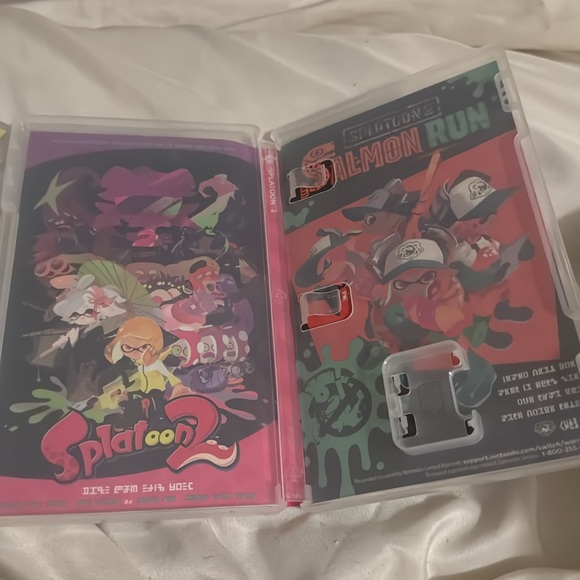 Splatoon 2 - Picture 3 of 5